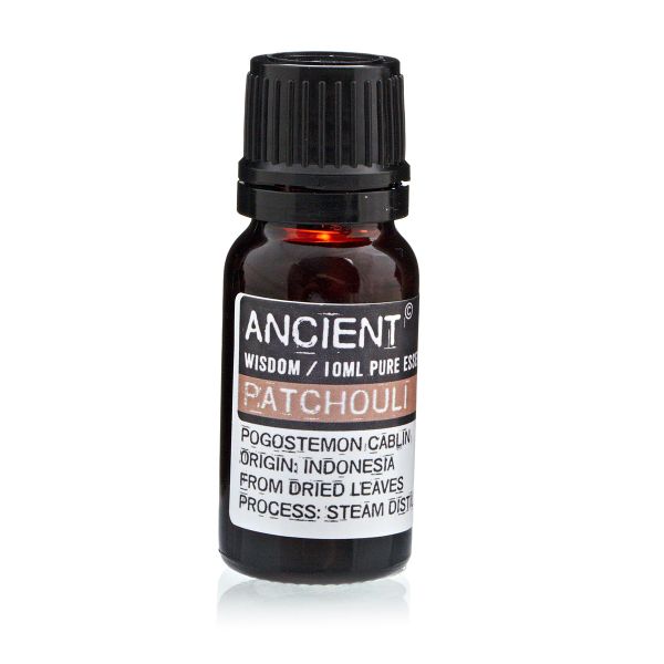 køb Ancient Patchouli æterisk olie 10 ml