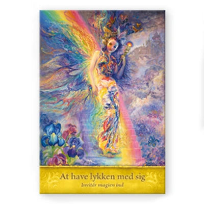 Mystical Wisdom Oracle Cards