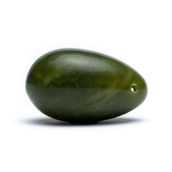 brug yoni æg i jade sten