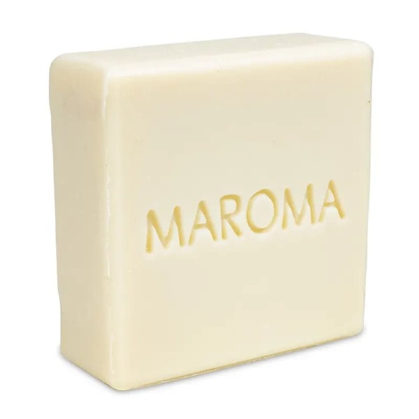 økologisk Maroma shampoobar