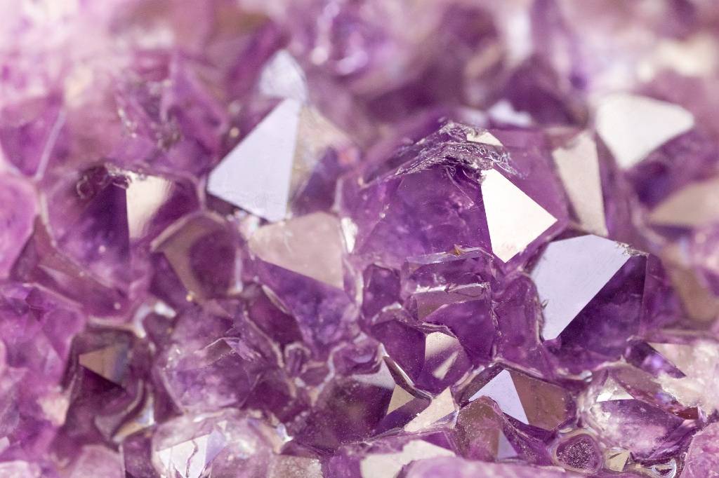 hvad er healing med krystaller?