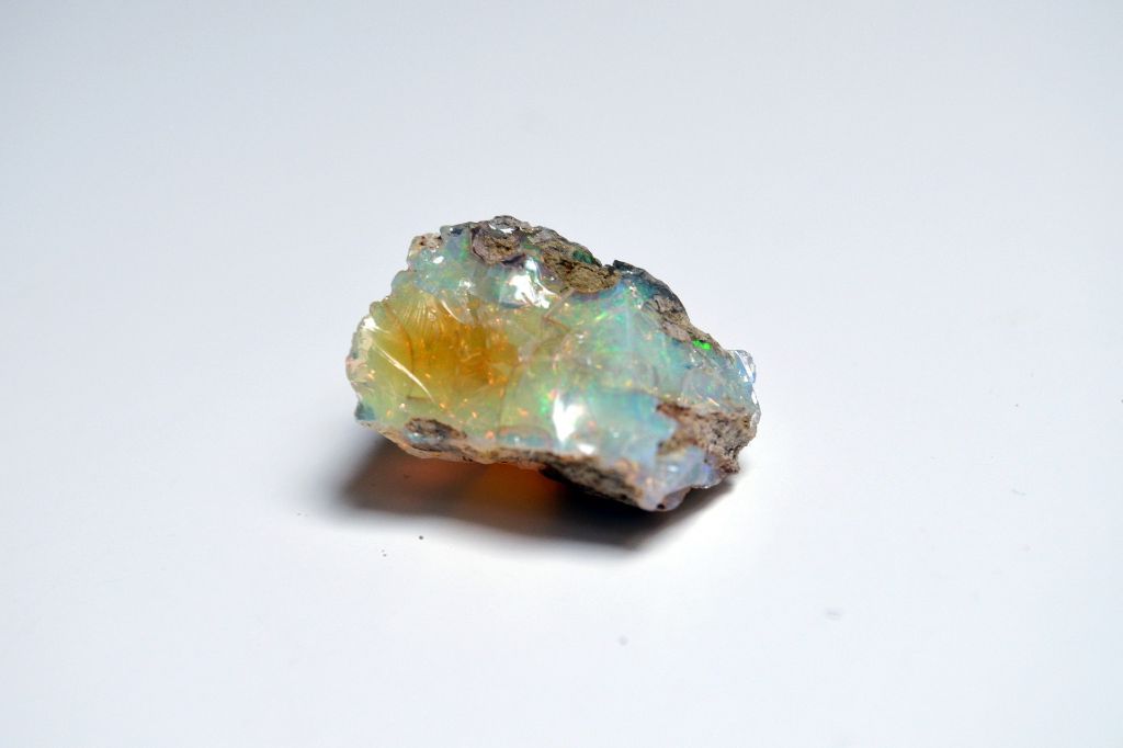 hvad er opal sten betydning