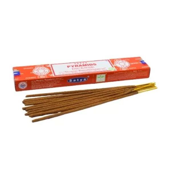 køb billig indisk satya røgelse