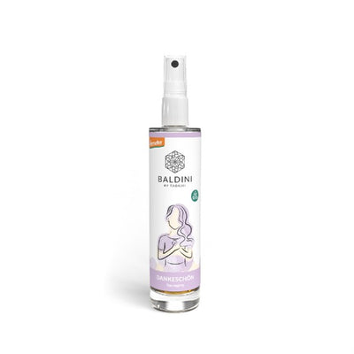 Baldini Mange Tak Rumspray