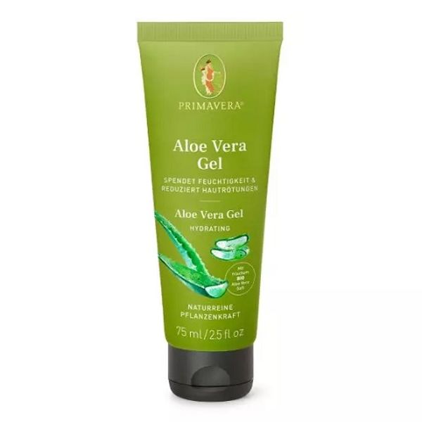 køb Primavera Aloe Vera Gel - 75 ml