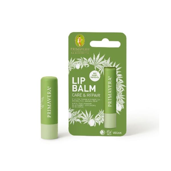 køb Primavera Care & Repair Lip Balm