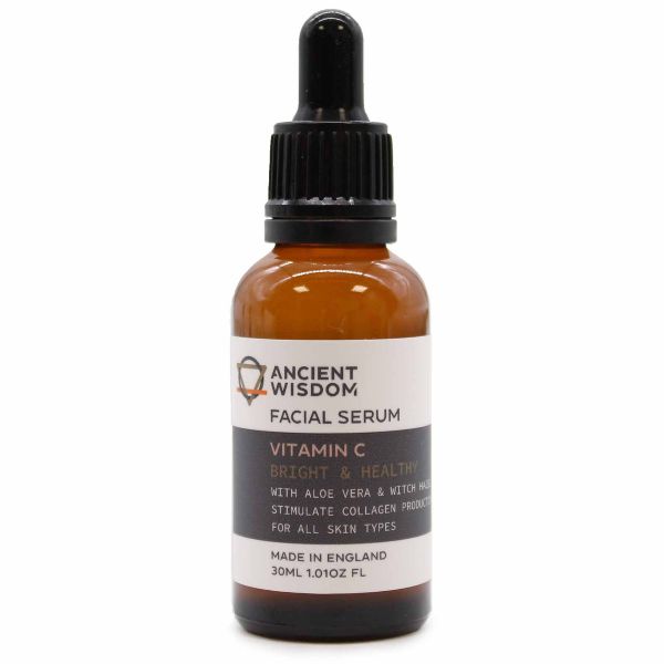 køb Ancient vitamin-C serum 