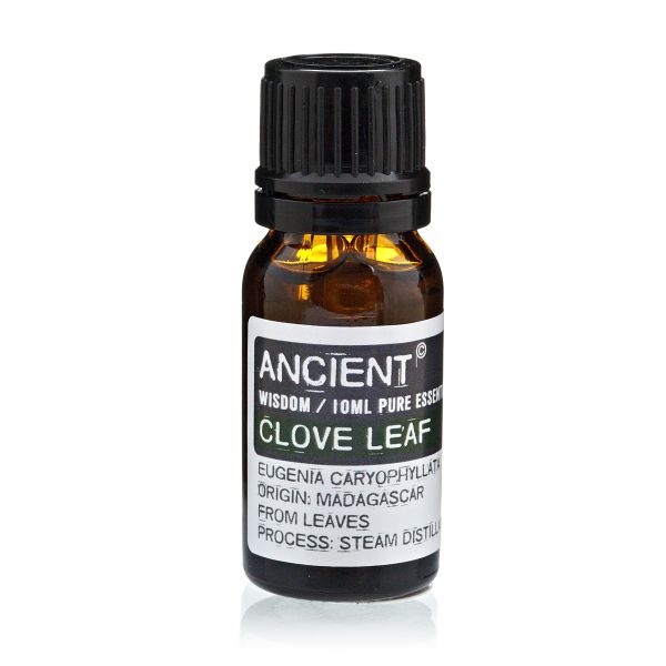 køb Ancient Nellike Æterisk Olie 10 ml