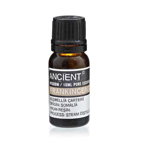 køb Ren Ancient Frankincense Æterisk Olie 10 ml