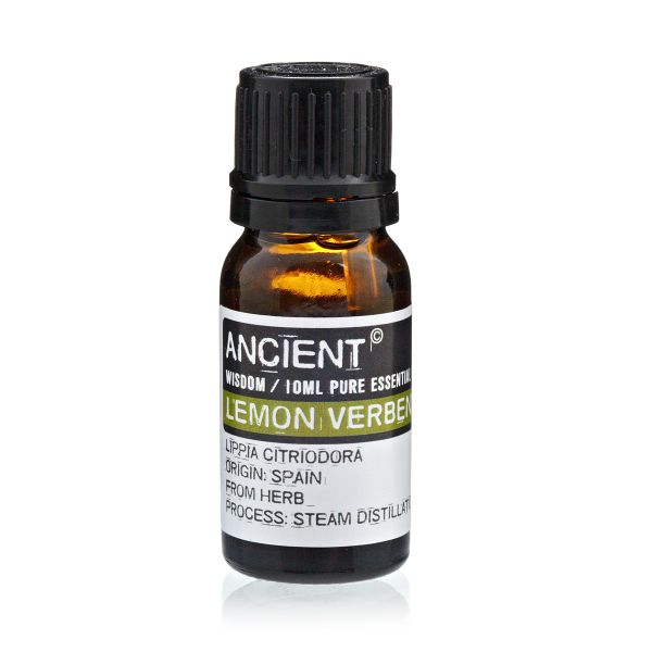 køb Ancient Citronverbena Æterisk Olie 10 ml