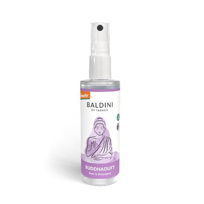 Baldini Aura & Bodyspray Buddha Duft