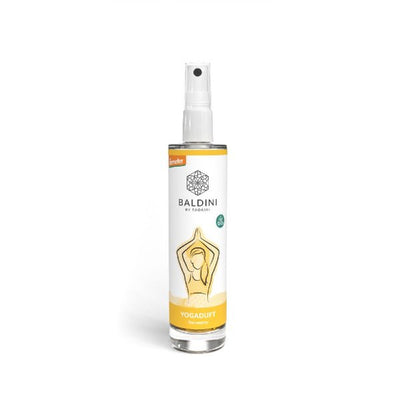 Baldini Aura & Bodyspray Yoga Duft