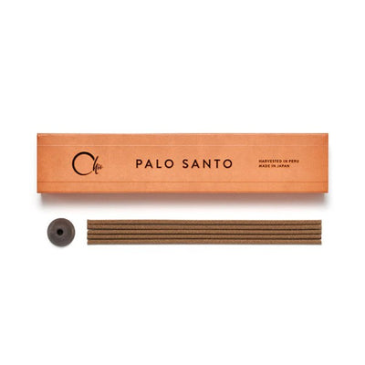 Chie Palo Santo Røgelse