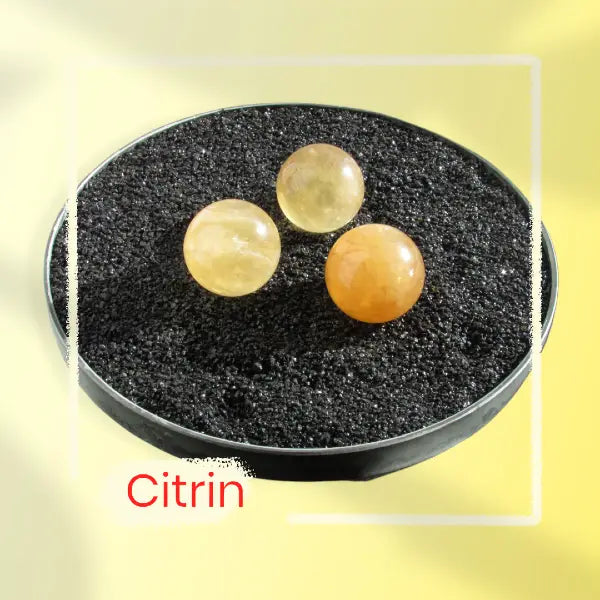 Hvad er citrin sten betydning?