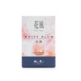 Nippon Kodo Ka-Fuh Short White Plum røgelse – ca. 330 korte pinde
