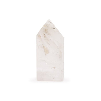 Bjergkrystal Spids - 5 cm