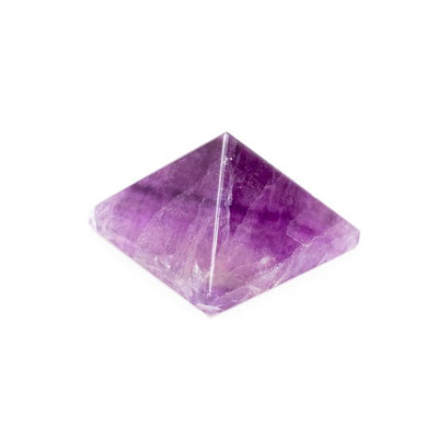 Fluorit Pyramide - 2,5 cm