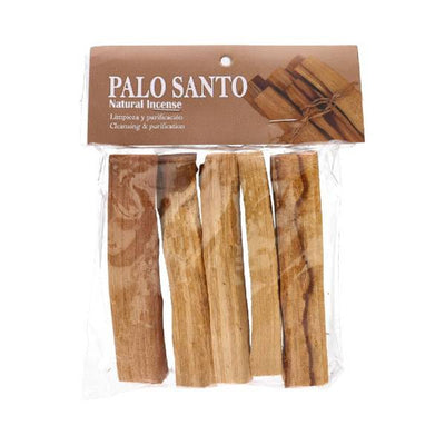 Palo Santo Træ - 80 gram