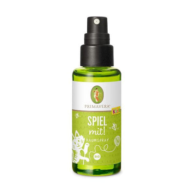 Primavera Rumspray - Spiel Mit
