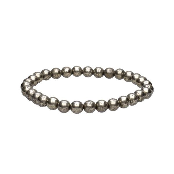 køb billig Pyrit Armbånd 6 cm