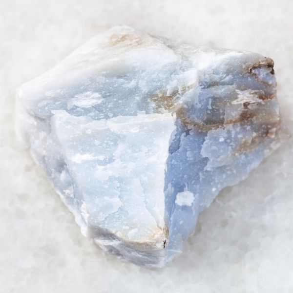 brug sten til krystal healing