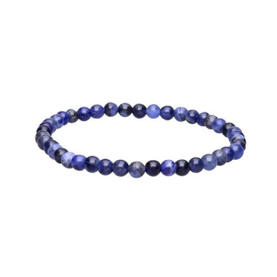 Sodalit Armbånd 4 mm