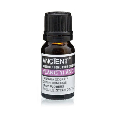 Ancient Ylang Ylang Æterisk Olie