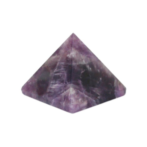 køb smuk ametyst pyramide 4 cm