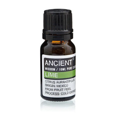 Ancient lime Æterisk Olie