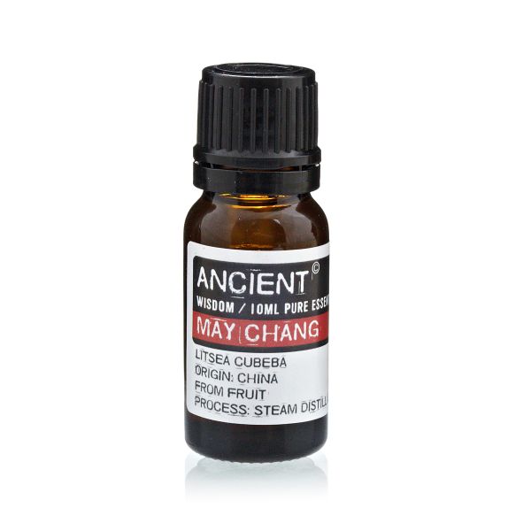 køb Ancient may chang æterisk olie 10 ml