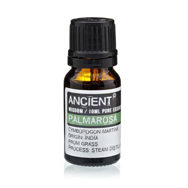 køb Ancient palmarosa æterisk olie 10 ml