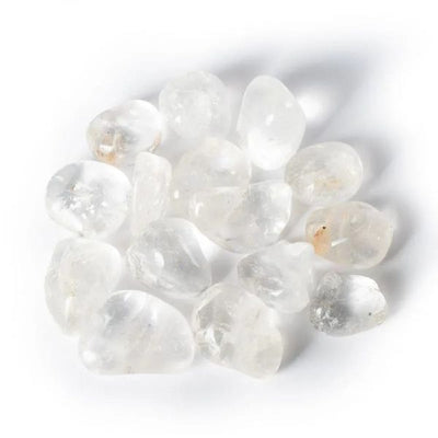 Bjergkrystal Lommesten 3-4 cm