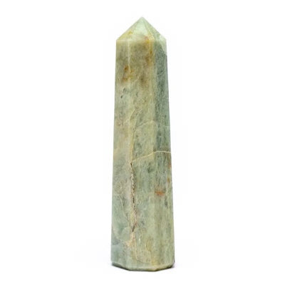 Akvamarin Tårn - 8 cm