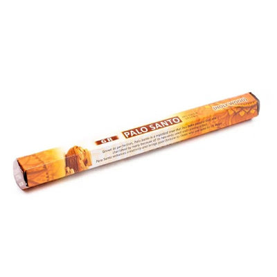 GR Palo Santo Røgelsespinde