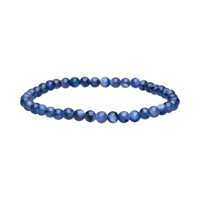 Kyanite Armbånd - 4 mm
