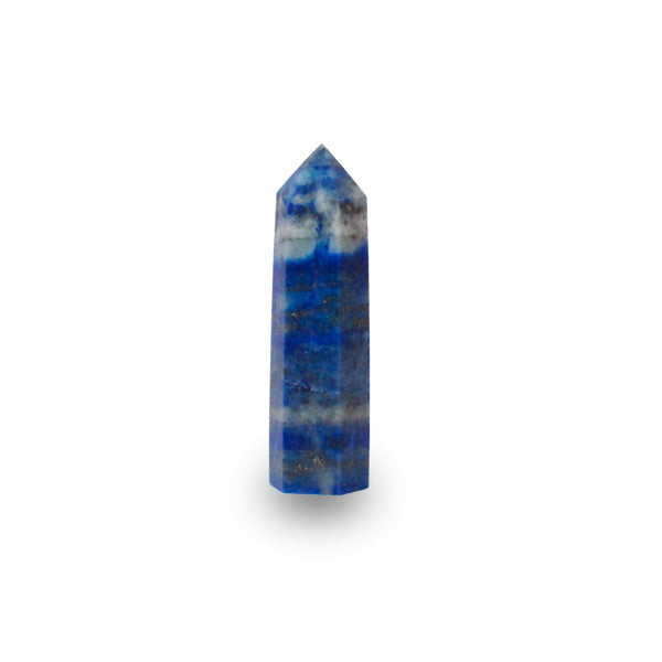 køb lille lapis lazuli tårn på 5 cm