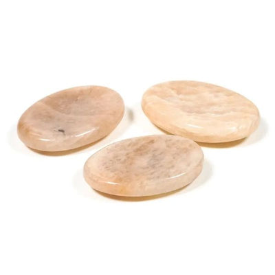 Månesten bekymringssten