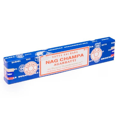 Satya Nag Champa Røgelsespinde