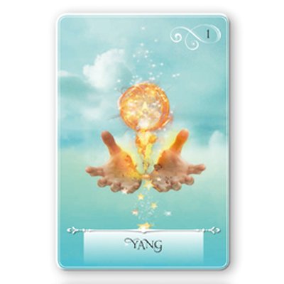 køb Wisdom of The Oracle Divination Cards på engelsk